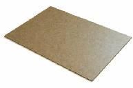 Hardboard