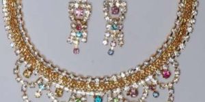 Artificial Necklace Set