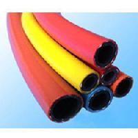 PVC Nylon Braided Welding Hose