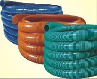 PVC Suction Pipes