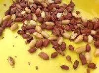 Crispy Groundnut