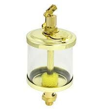 Drop Feed Oil Lubricator