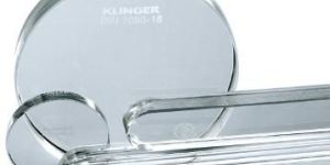 KLINGER Borosilicate Gauge Glasses