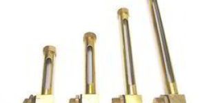 Oil Level Indicator L Type