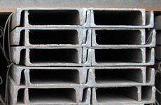 Steel Channels