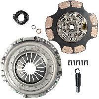 Auto Clutch Parts
