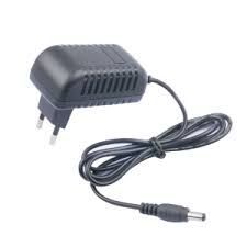AC DC Adaptors For CCTV Camera (12V - 1.5A)