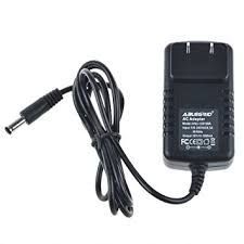 AC DC Adaptors For CCTV Camera (12V - 1A)