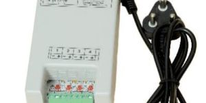 SMPS Power Adaptors For CCTV Camera (Decent-4 Channel)