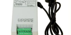 SMPS Power Adaptors For CCTV Camera (Decent-8 Channel)