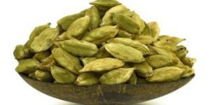 Green Cardamom
