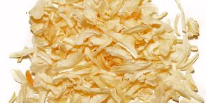 Onion Flakes