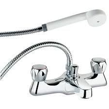 Bath Water Mixer Taps