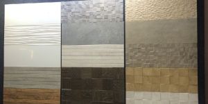 Imported Tiles