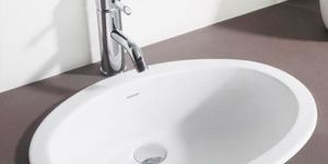 under Counter Wash Basin