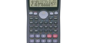 FX-991MS Casio Calculator