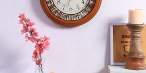Designer Wall Clock