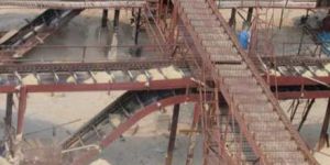 Bagasse Handling System