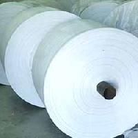 PP Woven Fabric Rolls