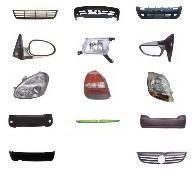 Automobiles Body Parts