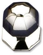 Brass Cemtre Door Knob