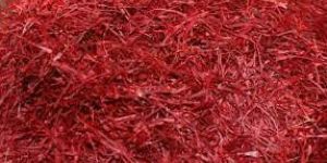 Kashmir Saffron