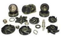 Water Pump Fabrication