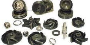 Water Pump Parts