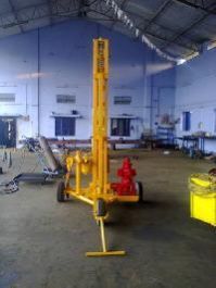 Borewell Equipments