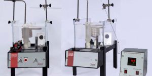 Isolated Tissue Bath