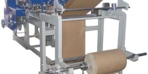 CNC Paper Bag Making Machinery