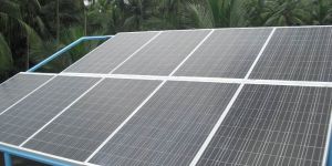 Solar Product, LED Light