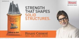 Binani Cement