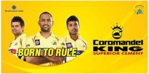 Coromandel King Cement