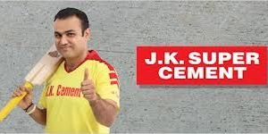 J K Super Cement