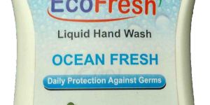 Eco Fresh Hand Wash