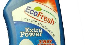 Eco Fresh Toilet Cleaner