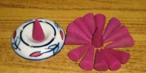Incense Cone