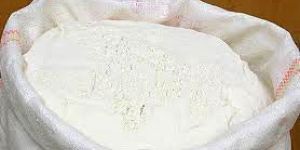 Flour