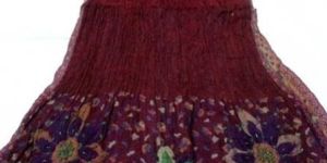 Designer Woollen Stoles