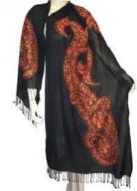 Kashmiri Shawls