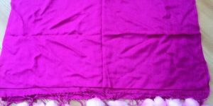 Ladies Designer Woollen Shawls