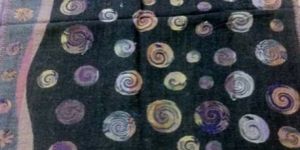 Ladies Woolen Shawls