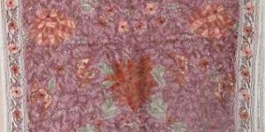 Pashmina Embroidery Shawl