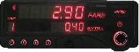 Taxi Fare Meter
