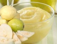 Frozen Guava Pulp