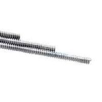 Long Aluminum Threaded Housings