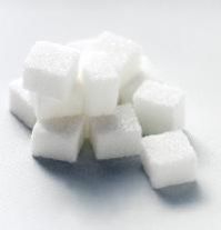 Sugar Cube