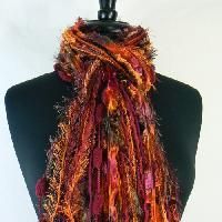 Womens Scarves