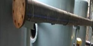 Pressure Sand Filter